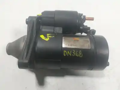 Pezzo di ricambio per auto di seconda mano motorino di avviamento per ford ka (ru8) 1.2 riferimenti oem iam 1881471