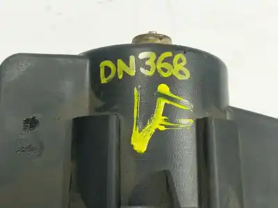 Peça sobressalente para automóvel em segunda mão motor de sofagem por ford ka (ru8) 1.2 referências oem iam 1751266  2145150947