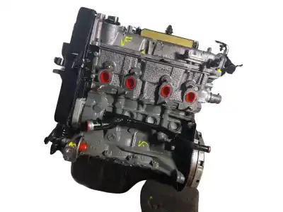 Pezzo di ricambio per auto di seconda mano MOTORE COMPLETO per FORD KA (RU8)  Riferimenti OEM IAM 2343381  169A4000