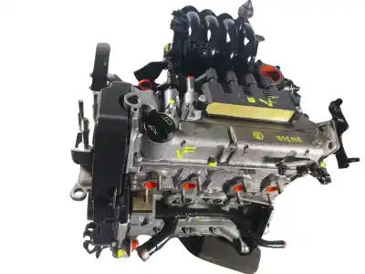 Pezzo di ricambio per auto di seconda mano motore completo per ford ka (ru8) 1.2 riferimenti oem iam 2343381  169a4000