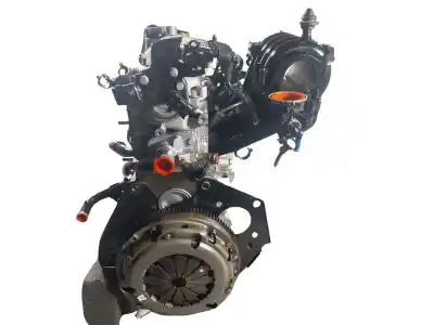 Pezzo di ricambio per auto di seconda mano motore completo per ford ka (ru8) 1.2 riferimenti oem iam 2343381  169a4000