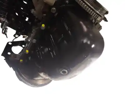Pezzo di ricambio per auto di seconda mano motore completo per ford ka (ru8) 1.2 riferimenti oem iam 2343381  169a4000