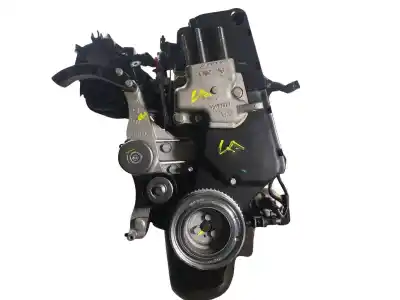 Pezzo di ricambio per auto di seconda mano motore completo per ford ka (ru8) 1.2 riferimenti oem iam 2343381  169a4000