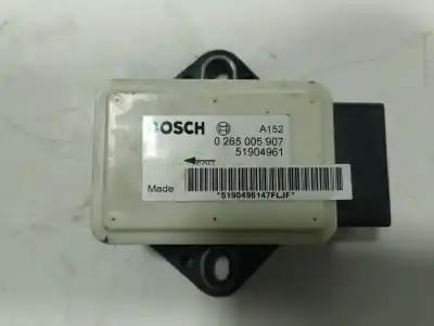 Pezzo di ricambio per auto di seconda mano modulo elettronico per ford ka (ru8) 1.2 riferimenti oem iam 1949926