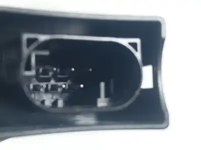 Second-hand car spare part electronic module for ford ka (ru8) 1.2 oem iam references 1949926  51904961