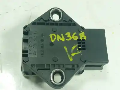 Second-hand car spare part electronic module for ford ka (ru8) 1.2 oem iam references 1949926  51904961