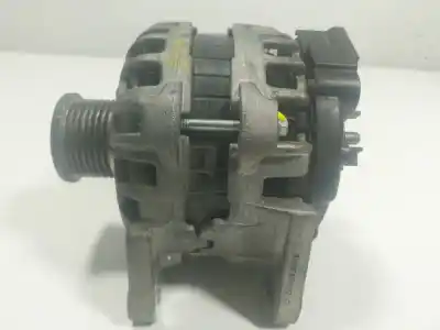 Автозапчастина б/у генератор для renault captur i (j5_, h5_) 0.9 tce 90 посилання на oem iam 231002854r 231008593r 