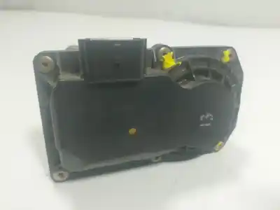 Автозапчастина б/у коробка метелика для renault captur i (j5_, h5_) 0.9 tce 90 посилання на oem iam 161206038r  161206038r