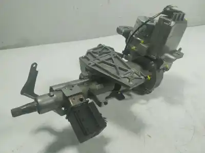 Second-hand car spare part steering column for renault captur i (j5_, h5_) 0.9 tce 90 oem iam references 488104075r  488105110r