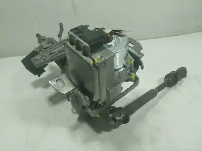 Second-hand car spare part steering column for renault captur i (j5_, h5_) 0.9 tce 90 oem iam references 488104075r  488105110r