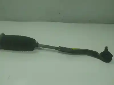 Автозапчастина б/у рульмова рейка для renault captur i (j5_, h5_) 0.9 tce 90 посилання на oem iam 490012863r  490013552r