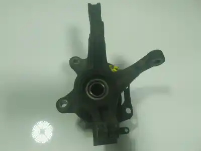 Автозапчасти б/у передняя правая кулачка за renault captur i (j5_, h5_) 0.9 tce 90 ссылки oem iam 400148079r  