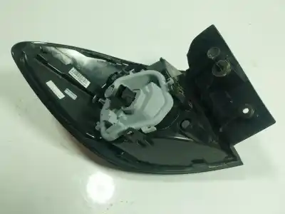 Автозапчасти б/у правый задний фонарь за renault captur i (j5_, h5_) 0.9 tce 90 ссылки oem iam 265509762r  0286314166