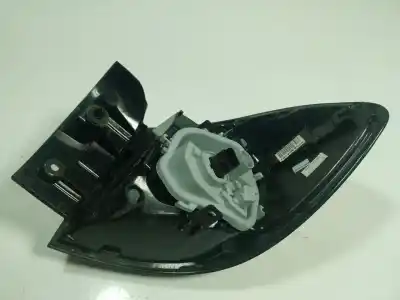 Second-hand car spare part left tailgate light for renault captur i (j5_, h5_) 0.9 tce 90 oem iam references 265557367r  