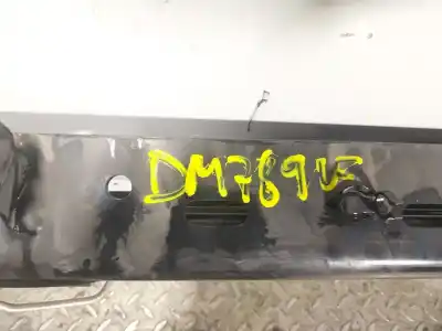 Автозапчастина б/у задня вісь для renault captur i (j5_, h5_) 0.9 tce 90 посилання на oem iam 554001035r  