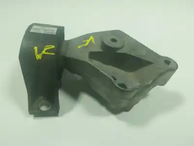 Second-hand car spare part right engine support for renault captur i (j5_, h5_) 0.9 tce 90 oem iam references 113758313r  112844547r