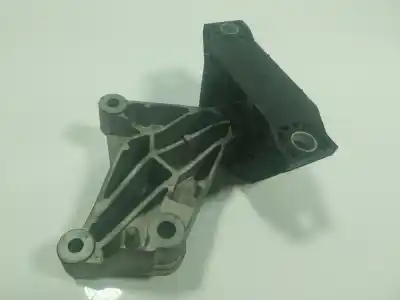 Second-hand car spare part right engine support for renault captur i (j5_, h5_) 0.9 tce 90 oem iam references 113758313r  112844547r