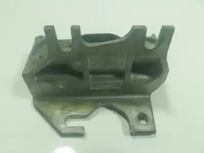 Second-hand car spare part left engine support for renault captur i (j5_, h5_) 0.9 tce 90 oem iam references 112228880r  112228880p