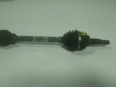 Автозапчастина б/у правий привід для renault captur i (j5_, h5_) 0.9 tce 90 посилання на oem iam 391005624r  391005624r