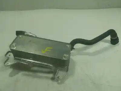 Pezzo di ricambio per auto di seconda mano radiatore a cambio per audi q7 4mg 3.0 v6 24v tdi riferimenti oem iam 4m0317021g