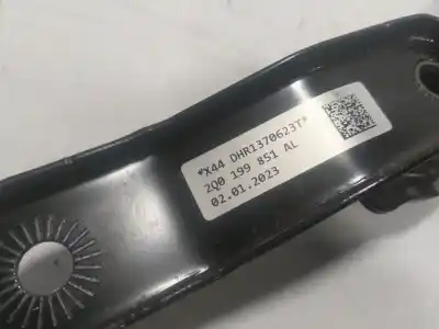Gebrauchtes Autoersatzteil unterstützung ändern zum seat ibiza v (kj1, kjg) 1.0 tsi oem-iam-referenzen 2q0199851ak  2q0199851al
