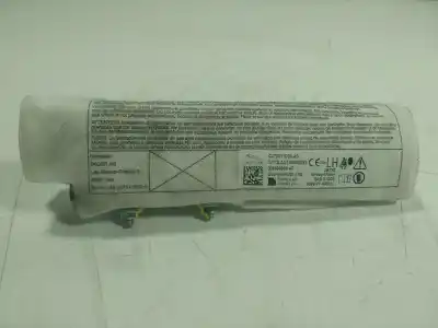Pezzo di ricambio per auto di seconda mano airbag lato anteriore sinistro per jaguar f-pace (x761) 2.0 td4 awd riferimenti oem iam t2h3158