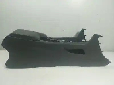 Pezzo di ricambio per auto di seconda mano bracciolo centrale per jaguar f-pace (x761) 2.0 td4 awd riferimenti oem iam t2h23893pvj