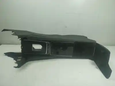 Pezzo di ricambio per auto di seconda mano bracciolo centrale per jaguar f-pace (x761) 2.0 td4 awd riferimenti oem iam t2h23893pvj  cm80486