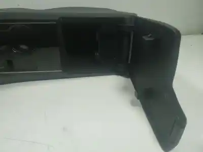 Pezzo di ricambio per auto di seconda mano bracciolo centrale per jaguar f-pace (x761) 2.0 td4 awd riferimenti oem iam t2h23893pvj  cm80486