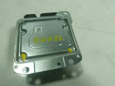 Second-hand car spare part airbag control unit for jaguar f-pace (x761) 2.0 td4 awd oem iam references t2h23305  gx7314d374ak