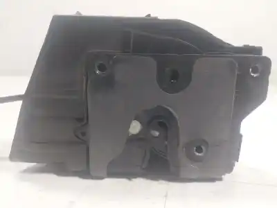 Pezzo di ricambio per auto di seconda mano serratura porta anteriore destra per jaguar f-pace (x761) 2.0 td4 awd riferimenti oem iam t2h17430