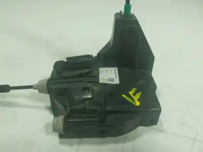 Pezzo di ricambio per auto di seconda mano serratura porta anteriore destra per jaguar f-pace (x761) 2.0 td4 awd riferimenti oem iam t2h17430  hk83203a28gb