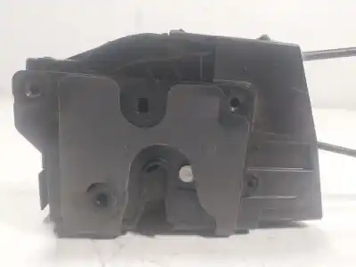 Pezzo di ricambio per auto di seconda mano serratura porta anteriore sinistra per jaguar f-pace (x761) 2.0 td4 awd riferimenti oem iam t2h17432