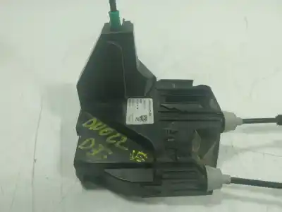Second-hand car spare part left front door lock for jaguar f-pace (x761) 2.0 td4 awd oem iam references t2h17432  hk83203a29eb