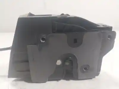 Pezzo di ricambio per auto di seconda mano serratura porta posteriore destra per jaguar f-pace (x761) 2.0 td4 awd riferimenti oem iam t2h17438