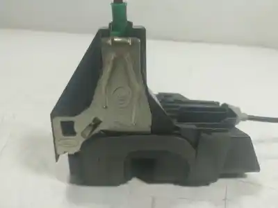 Second-hand car spare part rear right door lock for jaguar f-pace (x761) 2.0 td4 awd oem iam references t2h17438  hk8324994ac