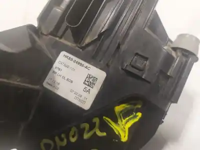 Gebrauchtes Autoersatzteil türschloss hinten links zum jaguar f-pace (x761) 2.0 td4 awd oem-iam-referenzen t2h17442  hk8324995ac