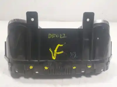 Peça sobressalente para automóvel em segunda mão quadrante por jaguar f-pace (x761) 2.0 td4 awd referências oem iam t4a1891  hk8310849ee
