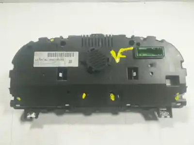 Peça sobressalente para automóvel em segunda mão quadrante por jaguar f-pace (x761) 2.0 td4 awd referências oem iam t4a1891  hk8310849ee
