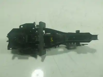 Автозапчасти б/у левая передняя наружная ручка за jaguar f-pace (x761) 2.0 td4 awd ссылки oem iam t2h19787cah  