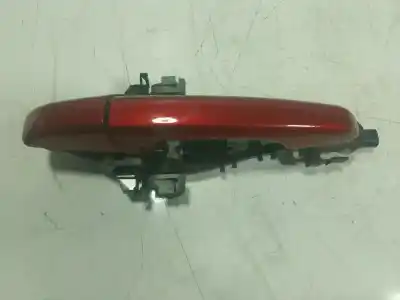 Pezzo di ricambio per auto di seconda mano maniglia esterna posteriore destra per jaguar f-pace (x761) 2.0 td4 awd riferimenti oem iam t2h19787cah