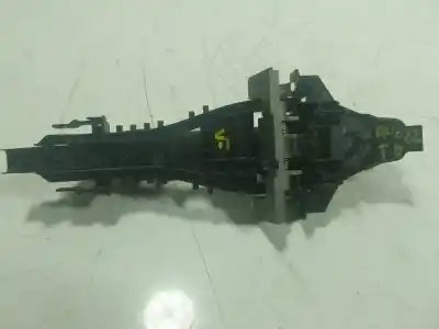 Pezzo di ricambio per auto di seconda mano maniglia esterna posteriore destra per jaguar f-pace (x761) 2.0 td4 awd riferimenti oem iam t2h19787cah  