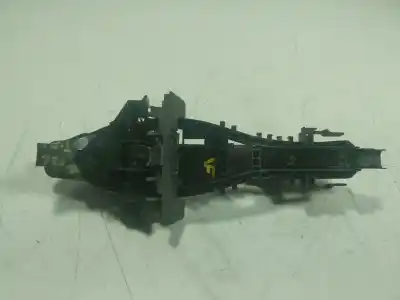 Автозапчасти б/у задняя левая наружная ручка за jaguar f-pace (x761) 2.0 td4 awd ссылки oem iam t2h19787cah  