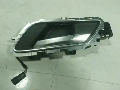 Pezzo di ricambio per auto di seconda mano maniglia interna anteriore destra per jaguar f-pace (x761) 2.0 td4 awd riferimenti oem iam t2h17094