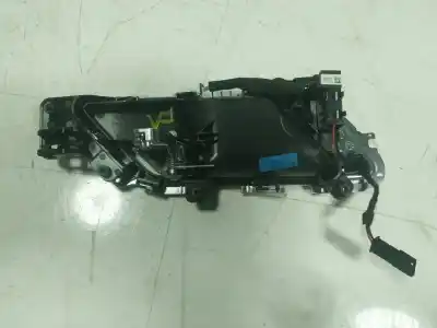 Pezzo di ricambio per auto di seconda mano maniglia interna anteriore destra per jaguar f-pace (x761) 2.0 td4 awd riferimenti oem iam t2h17094  gx7322600ac