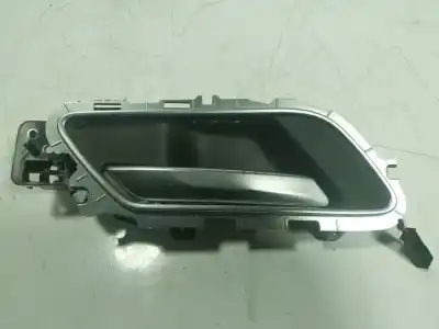 Pezzo di ricambio per auto di seconda mano maniglia interna anteriore sinistra per jaguar f-pace (x761) 2.0 td4 awd riferimenti oem iam t2h17095