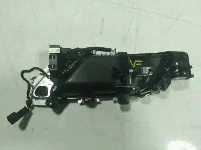 Pezzo di ricambio per auto di seconda mano maniglia interna anteriore sinistra per jaguar f-pace (x761) 2.0 td4 awd riferimenti oem iam t2h17095  gx7322601ac