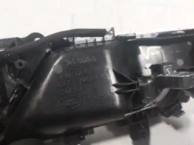 Pezzo di ricambio per auto di seconda mano maniglia interna anteriore sinistra per jaguar f-pace (x761) 2.0 td4 awd riferimenti oem iam t2h17095  gx7322601ac