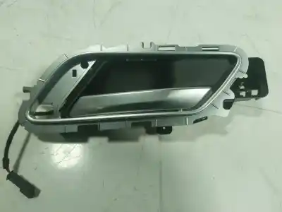 Pezzo di ricambio per auto di seconda mano maniglia interna posteriore destra per jaguar f-pace (x761) 2.0 td4 awd riferimenti oem iam t2h17094