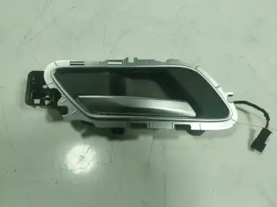 Pezzo di ricambio per auto di seconda mano maniglia interna posteriore sinistra per jaguar f-pace (x761) 2.0 td4 awd riferimenti oem iam t2h17095